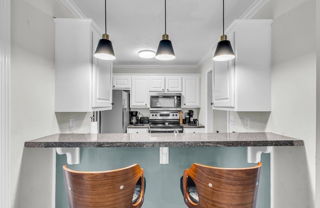 Close to MSU | Newly Renovated | Charming & Cozy