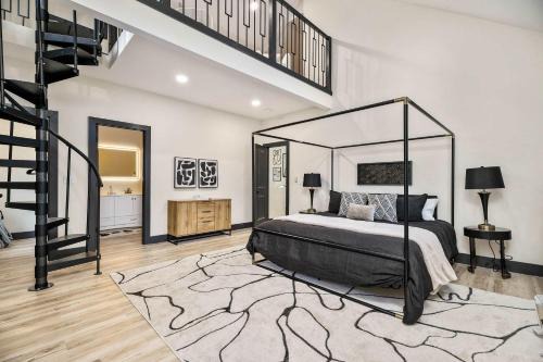 The Dayton Dream house
