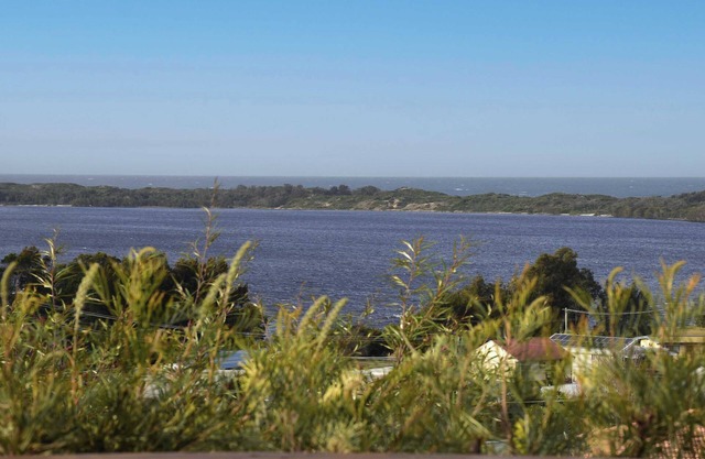 The Deck @ Tuross Head