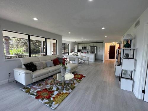 The Delightful Golf Villa