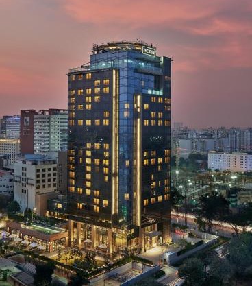 The Den, Bengaluru