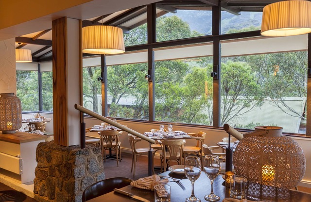 The Denman Hotel