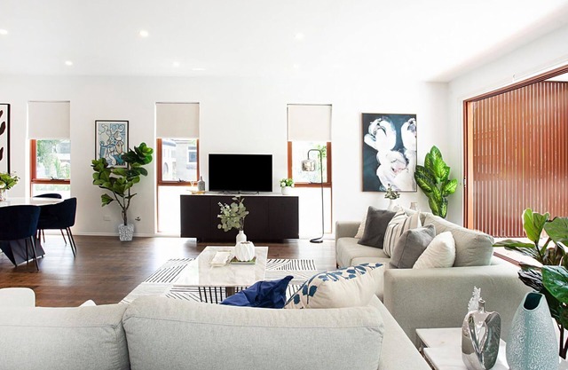 Discover life at its most joyful in this superb location.