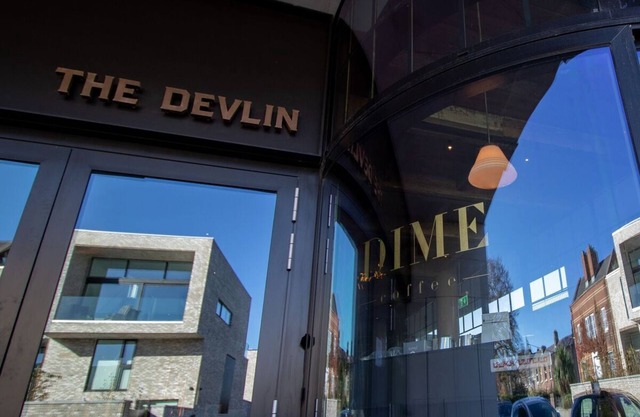 The Devlin Dublin
