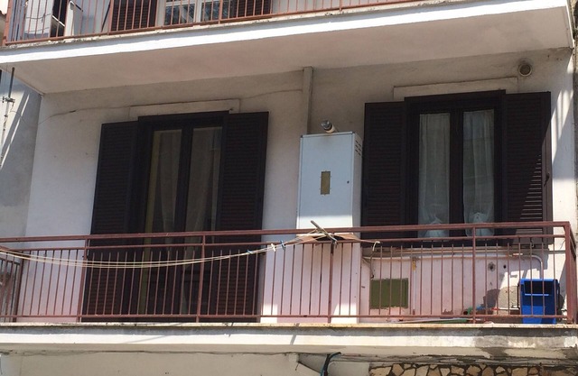 L'APPARTEMENT DIAMOND * FROSINONE CENTRO