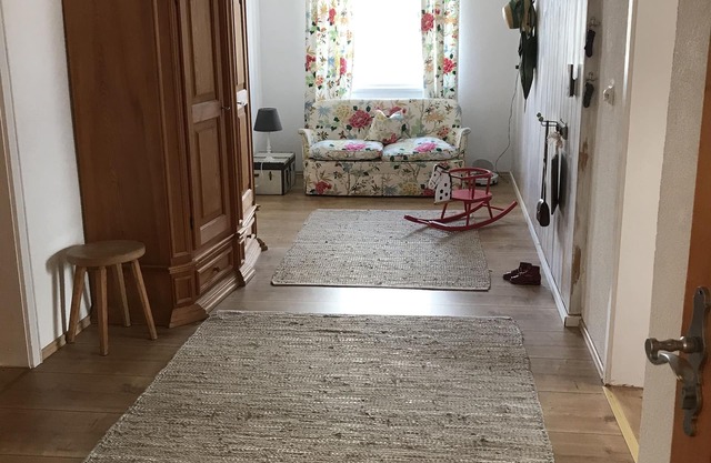 Appartement "The Dirndl Queen" dans l'Allgäu pour 7 personnes