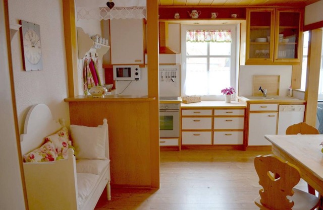 The Dirndl Queen - Appartement - sur 2 étages