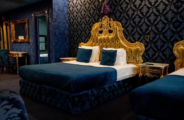 The Dixie Dean Hotel