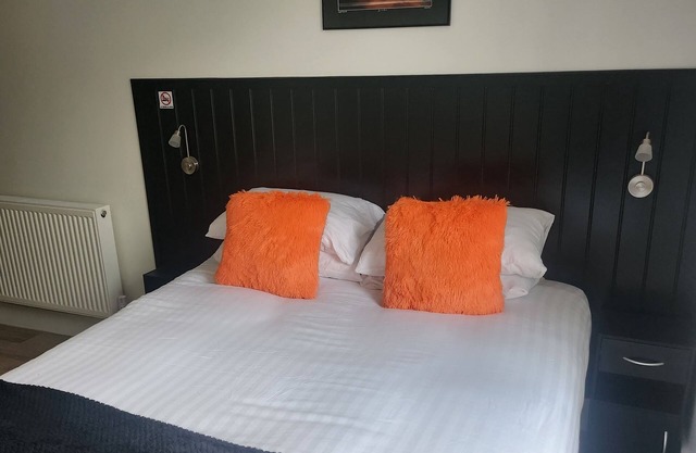 The Dock Hotel