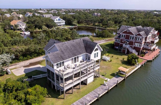 La Maison Dock