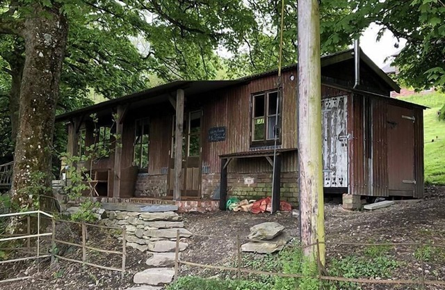 Lodge-de Luxe-Salle de bain privée séparée-Vue sur Montagne