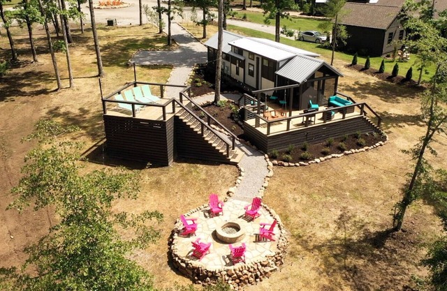 The Dolly House at The Retreat at Water's Edge