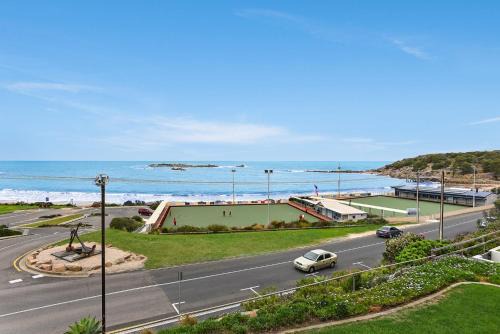 'The Dolphins 7' - 'A View To Remember'
