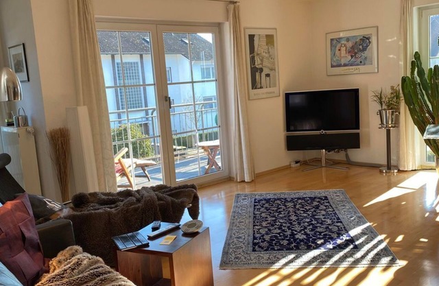 The Domicil: Your second home - exclusive vacation apartments and business apartments