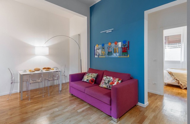 The Doors, FINITION DE LUXE AVEC TERRASSE PRIVÉE