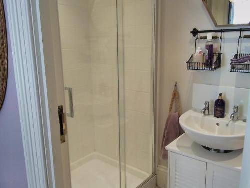The Dorchester Nook