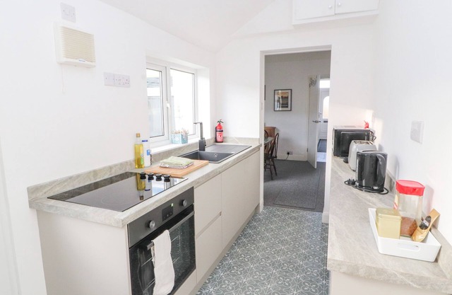 La Dormie House, SILLOTH