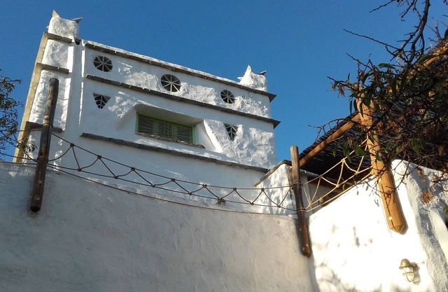 "Le Dovehouse". Traditionnel, artistique, paisible!