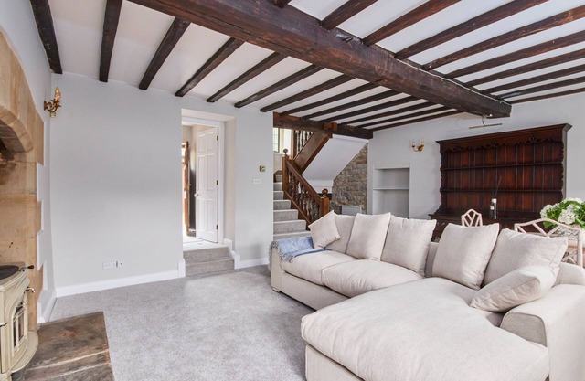 The Dower House