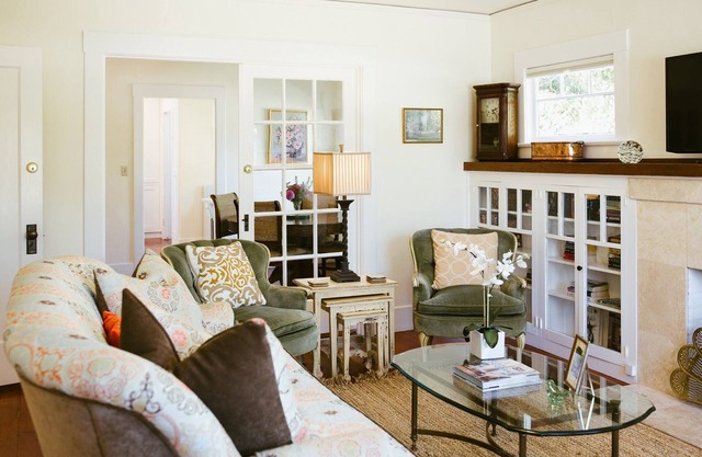 The Down Town House - Charmant Bungalow Des Années 1920 À San Luis Obispo