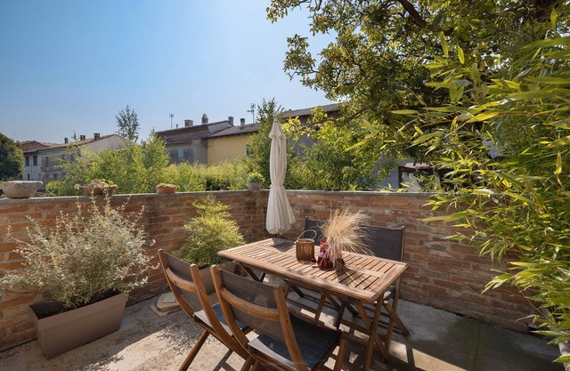 The Dragonfly - Mini Apartment Monferrato UNESCO