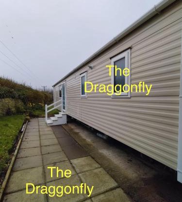 The Dragonfly Presthaven Sands