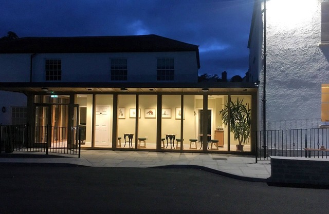 The Drayton Crown