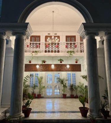 The Dream Villa Dha