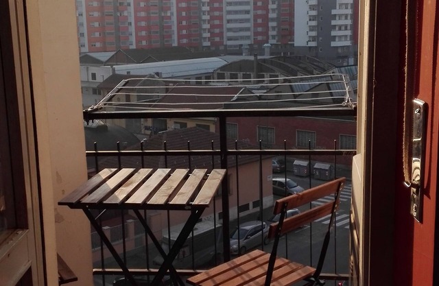 LEO L'appartement RÊVES