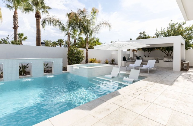 *Special ~TheDreyfus ~Pool ~Jacuzzi ~Scottsdale