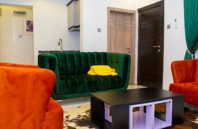 The Duch Apartment- APT3