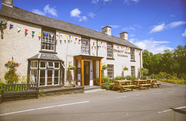 The Dudley Arms