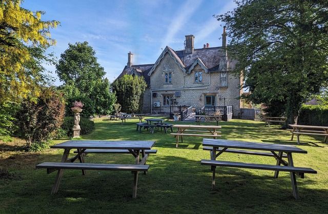 The Duke Hotel