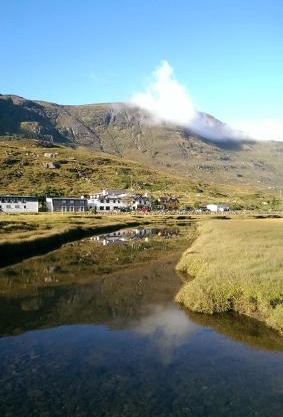 The Dundonnell Hotel