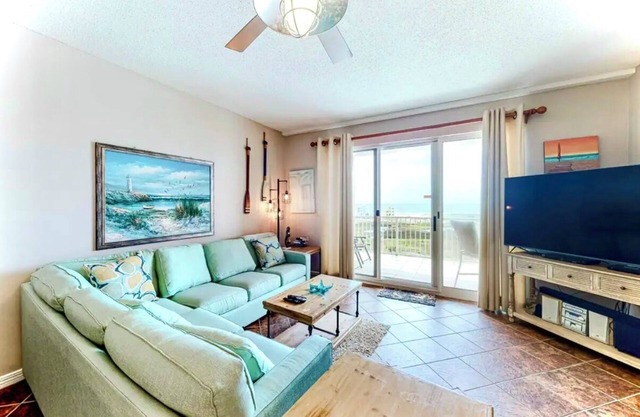 The Dunes 508 - Beach View & Bay View-Indoor-Outdoor Pool