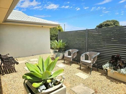The Dunes at Goolwa South - BYO Linen