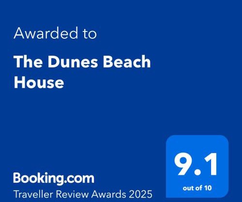 The Dunes Beach House