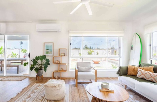 The Dunes House - Oceanstays