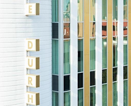 The Durham Hotel