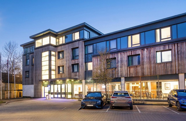 Holiday Inn Express Cambridge-Duxford M11, Jct.10 by IHG