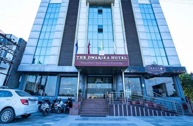 Regenta Inn The Dwarika