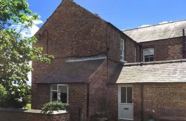 Le cottage de l'aile est, THIRSK