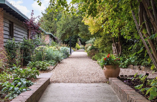 The Eastbury Hotel & Spa