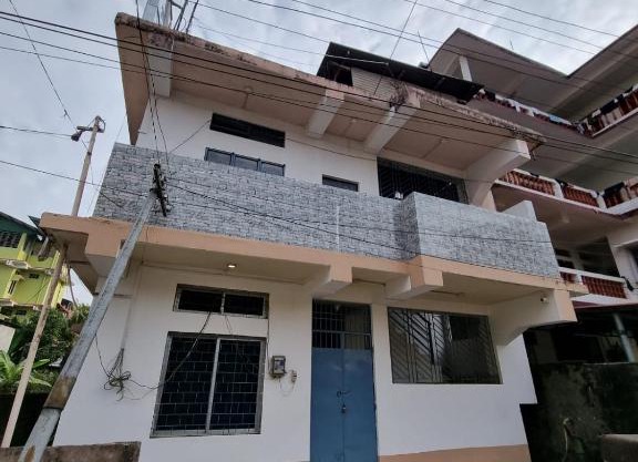 The Economy Guesthouse
