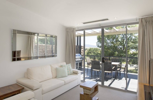 The Edge Apartment 5 Jindabyne