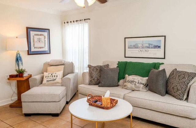 The Edinburgh - Walking Distance by Apex Short Term Stays