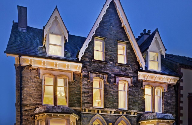 The Edwardene