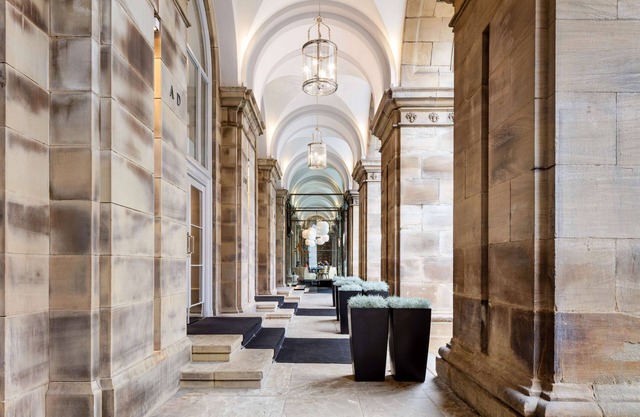 The Edwardian Manchester, A Radisson Collection Hotel
