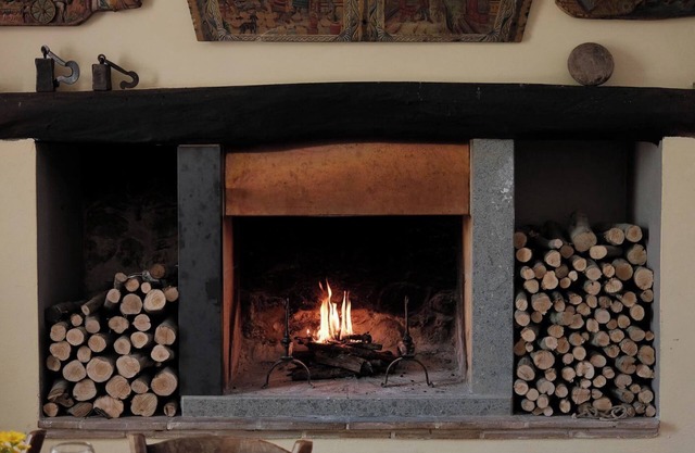 The Eighth Drop - Ancient Farmhouse with Pool