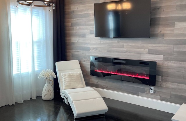 Chateau Townhouse- Near Chateau Elan, Road Atlanta and NEGA Hospital